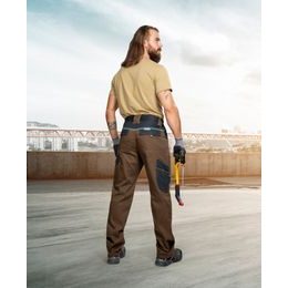 MONTÉRKY DO PASU PRODLOUŽENÉ COOL TREND - MONTÉRKY DO PASU - PRACOVNÍ ODĚVY