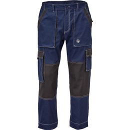 PANTALONI DE LUCRU PENTRU BĂRBAȚI MAX SUMMER - PANTALONI FĂRĂ BRETELE - HAINE DE LUCRU