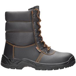 Téli munkavédelmi cipő Firwin LB S3