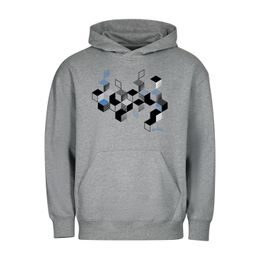 HANORAC CUBES - HANORACE BONTIS - ÎMBRĂCĂMINTE