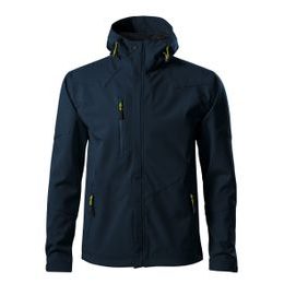 GEACĂ SOFTSHELL BĂRBAȚI NANO - JACHETE IMPERMEABILE - ÎMBRĂCĂMINTE