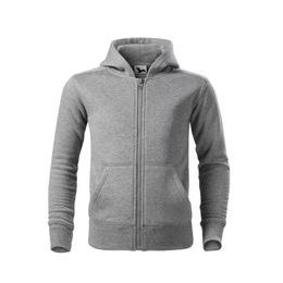 HANORAC COPII TRENDY ZIPPER - HANORACE PENTRU COPII - ÎMBRĂCĂMINTE PENTRU COPII