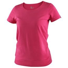 DAMEN T-SHIRT CXS EMILY - KURZARM-T-SHIRTS - KLEIDUNG