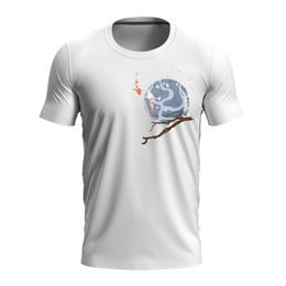 TRICOU POND - TRICOURI BONTIS - ÎMBRĂCĂMINTE