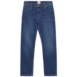 HERREN STRAIGHT JEANS LEO - JEANS - KLEIDUNG