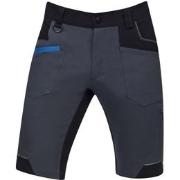 RÖVIDNADRÁG 4XSTRETCH - MUNKÁS RÖVIDNADRÁGOK - MUNKARUHÁZAT