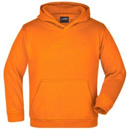 KINDER-HOODIE JN047K - KINDER SWEATSHIRTS - KINDER KLEIDUNG