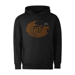 HANORAC MOUNTAINS - HANORACE BONTIS - ÎMBRĂCĂMINTE