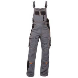 KANTÁROS MUNKAVÉDELMI NADRÁG VISION RÖVIDÍTETT - KANTÁROS NADRÁGOK - MUNKARUHÁZAT