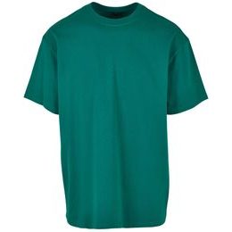 HERREN T-SHIRT HEAVY OVERSIZE TEE - KURZARM-T-SHIRTS - KLEIDUNG