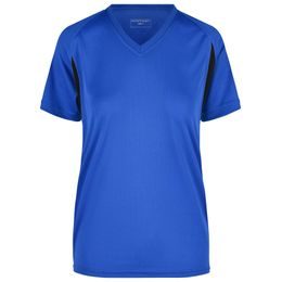 TRICOU SPORT DE DAMĂ CU MÂNECĂ SCURTĂ JN316 - TRICOURI SPORT CU MÂNECI SCURTE - ECHIPAMENT SPORTIV