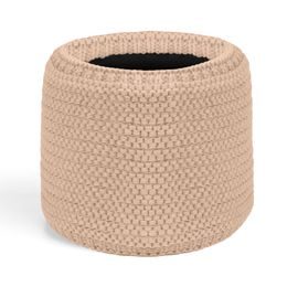 GESTRICKTER DAMEN SCHLAUCHSCHAL - SCHLAUCHSCHALS - CAPS UND MÜTZEN