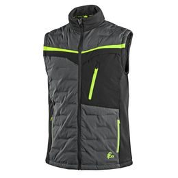 HERREN HYBRIDWESTE CXS NAOS - SPORT WESTEN - SPORT KLEIDUNG