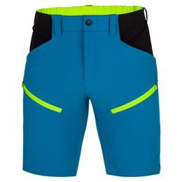 HERREN-SOFTSHELL-SHORTS ARDON CITYCONIC - SPORT SHORTS - SPORT KLEIDUNG