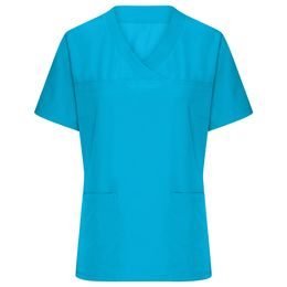 Bluză medicală stretch femei JN3103