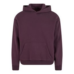 HEBKÁ PÁNSKÁ MIKINA PŘES HLAVU FLUFFY - MIKINY PŘES HLAVU - OBLEČENÍ