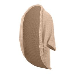 STRICK-CARDIGAN MIT VARIABLER LÄNGE - PULLOVER - KLEIDUNG