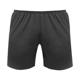 UNISEX-SHORTS IN ÜBERGRÖSSE - KURZE HOSEN & SHORTS - KLEIDUNG