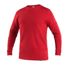 PÁNSKÉ TRIČKO S DLOUHÝM RUKÁVEM PETR - TRIČKA S DLOUHÝM RUKÁVEM - OBLEČENÍ