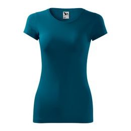 DAMEN T-SHIRT GLANCE - KURZARM-T-SHIRTS - KLEIDUNG