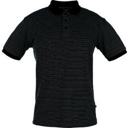 ANTISTATICKÁ POLOKOŠEĽA S KRÁTKYM RUKÁVOM NOYO POLO ESD - PRACOVNÉ TRIČKÁ - OBLEČENIE