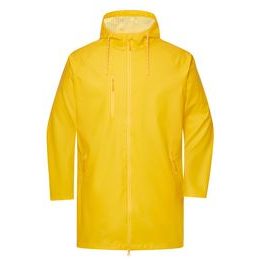 KABÁT DO DAŽĎA UNISEX JN1402 - BUNDY - OBLEČENIE