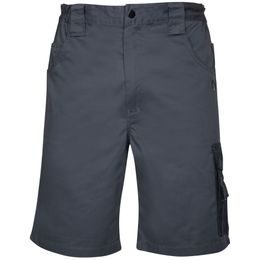 PANTALONI SCURȚI DE LUCRU 4TECH - PANTALONI SCURȚI DE LUCRU - HAINE DE LUCRU