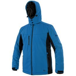 GEACĂ SOFTSHELL IZOLATĂ PENTRU BĂRBAȚI VEGAS - JACHETE SOFTSHELL - ÎMBRĂCĂMINTE