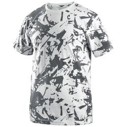 HERREN T-SHIRT CXS MERLIN - KURZARM-T-SHIRTS - KLEIDUNG