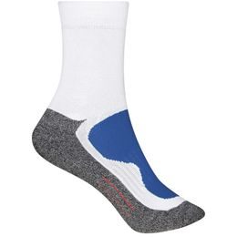 HOHE SPORTSOCKEN JN211 - SPORTSOCKEN - SCHUHE