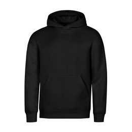 VIBE HOODIE KAPUCNIS PULÓVER - BELEBÚJÓS PULÓVEREK - RUHÁZAT