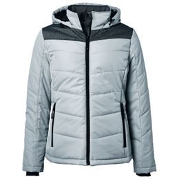 Jachetă matlasată de iarnă pentru femei JN1133