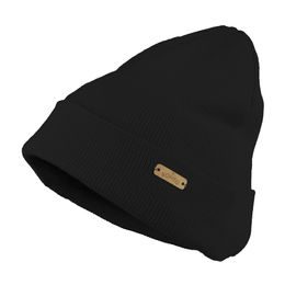 DÁMSKA ZIMNÁ ČIAPKA - PLETENÉ ČIAPKY - ŠILTOVKY A ČIAPKY