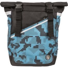 CAMOUFLAGE RUCKSACK NEURUM - RUSCKSÄCKE - TASCHEN UND RUCKSÄCKE