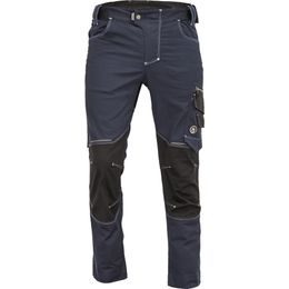 PANTALONI DE LUCRU PENTRU BĂRBAȚI NEURUM CLASSIC - PANTALONI FĂRĂ BRETELE - HAINE DE LUCRU