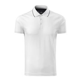 HERREN POLO-SHIRT GRAND - KURZARM POLO-SHIRTS - KLEIDUNG