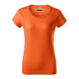 DAMEN T-SHIRT RESIST HEAVY - KURZARM-T-SHIRTS - KLEIDUNG