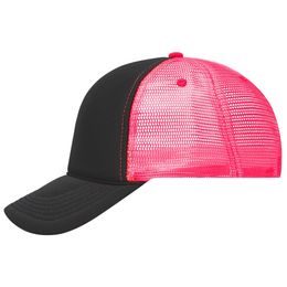 RETRO ŠILTOVKA TRUCKER MB6550 - ŠILTOVKY - ŠILTOVKY A ČIAPKY