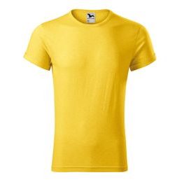 HERREN T-SHIRT FUSION - KURZARM-T-SHIRTS - KLEIDUNG