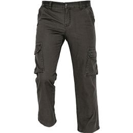 PANTALONI ÎMBLĂNIŢI RAHAN - PANTALONI STANDARD - HAINE DE LUCRU