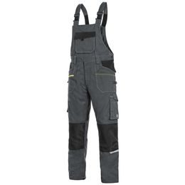 MONTÉRKOVÉ KALHOTY S LACLEM CXS STRETCH ZKRÁCENÉ - MONTÉRKY S LACLEM - PRACOVNÍ ODĚVY