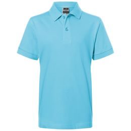 TRICOU POLO PENTRU COPII JN070K - TRICOURI PENTRU COPII - ÎMBRĂCĂMINTE PENTRU COPII