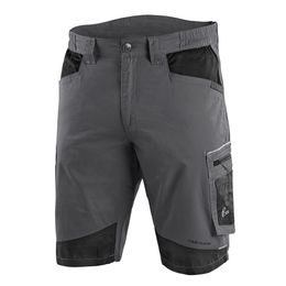 HERREN-ARBEITS-SHORTS CXS SOLIS FLEX - ARBEITSSHORTS - ARBEITS KLEIDUNG