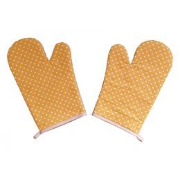 KUCHYNSKÁ CHŇAPKA BODKY - 2 KS - KUCHYNSKÉ CHŇAPKY - DOMÁCNOSŤ