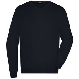 Pánský bavlněný svetr JN659