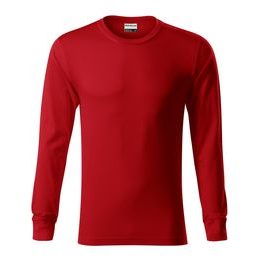 LANGARM T-SHIRT RESIST LS - LANGARM-T-SHIRTS - KLEIDUNG