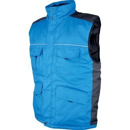 VESTĂ DE LUCRU BĂRBAȚI PENTRU IARNĂ SWEN - CU BUZUNARE - HAINE DE LUCRU