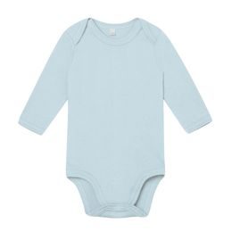 BABY-BODY MIT LANGEN ÄRMELN - BABYKLEIDUNG UND BABYAUSSTATTUNG - KINDER KLEIDUNG