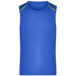 PÁNSKÉ BĚŽECKÉ TÍLKO JN1382 - SPORTOVNÍ TÍLKA - SPORTOVNÍ OBLEČENÍ