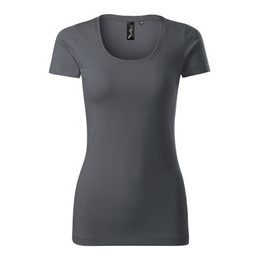 DAMEN T-SHIRT ACTION - KURZARM-T-SHIRTS - KLEIDUNG